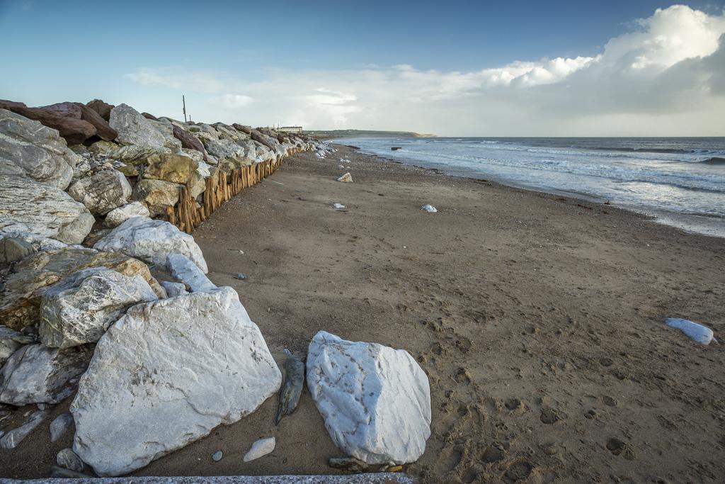 Garryvoe Beach Homes Exterior photo